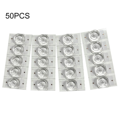 LED SMD 3V/6V pour rétroéclairage de téléviseur LCD LG
