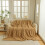 Couverture rafraîchissante format Queen – Couette d'été légère 1