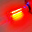 Retro Car Lamp USB LED Interior Light 1 Pack 1
