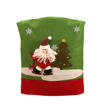 Chair Covers for Dining Room Living Room 1 Piece