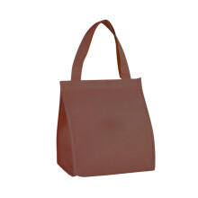 Sac à lunch isotherme XIUH en toile 8,65 pouces - 1 unité