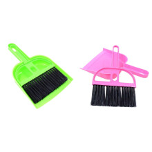 Mini pelle et balayette – PP, 2 pièces