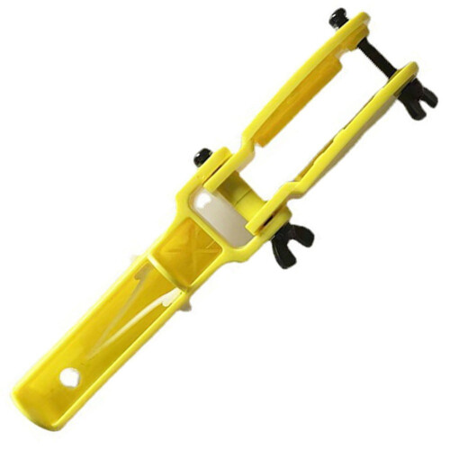 Support pour tablettes détachantes pour piscine Pentair542068