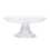 Clear Acrylic Fruit and Dessert Stand Tray 1