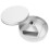 Stainless Steel Cookie Cutter Set – 4.8 cm Novelty Shape 1
