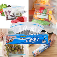 Bolsas para tostadora Donemore, selladas y reforzadas, 12 unidades.