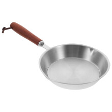 Stainless Steel Non-Stick Frying Pan 27 cm