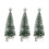 LED Christmas Tree Lights 3-Pack, Warm White, Indoor 1