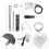 Weber Summit Silver B grill ignition kit 4-burner 1