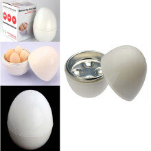 Circular Microwave Digester 210g White