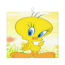 Tweety Bird edényszárító alátét XL 40x45 cm