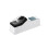 Electric USB Sharpener with Adjustable Angle & Protective 1