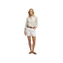 Short Superdry Femme signature