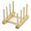 Patgoal over sink dish drying rack for standard sinks 6