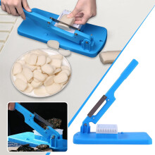 HANXIULIN portable food slicer for fruits bread vegetables