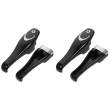 Cooking Stove Handle Replacement 2 Pair