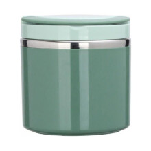Boîte isotherme pour repas 630 ml ou 1000 ml en acier inoxydable