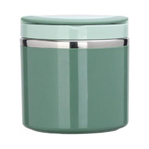 Isolierter Speisebehälter aus Edelstahl, 630 ml oder 1000 ml
