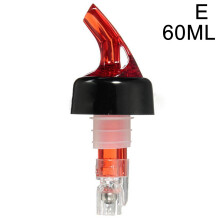 Shotflesje voor sterke drank 10-60 ml x1