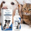 Pet Antibacterial Spray for Dogs and Cats 2
