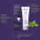 Nano Hydroxyapatite Toothpaste, Fluoride-Free, Xylitol Remineralizing, Lavender Vanilla Mint Whitening Toothpaste for Sensitive Teeth 4