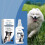 Pet Antibacterial Spray for Dogs and Cats 5