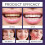 Nano Hydroxyapatite Toothpaste, Fluoride-Free, Xylitol Remineralizing, Lavender Vanilla Mint Whitening Toothpaste for Sensitive Teeth 5