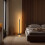 Lampe de chevet LED, 3 températures de couleur, 9 W 1