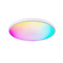 Intelligente Deckenleuchte 2400 lm 16 m Farben 2200 K–6500 K