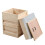 Garden Sanctuary Wooden Beehive 3