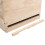 Garden Sanctuary Wooden Beehive 4