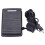 Sewing Machine Foot Pedal Controller Compatible with Butterfly, EU Plug AC 220V, Black Plastic 1