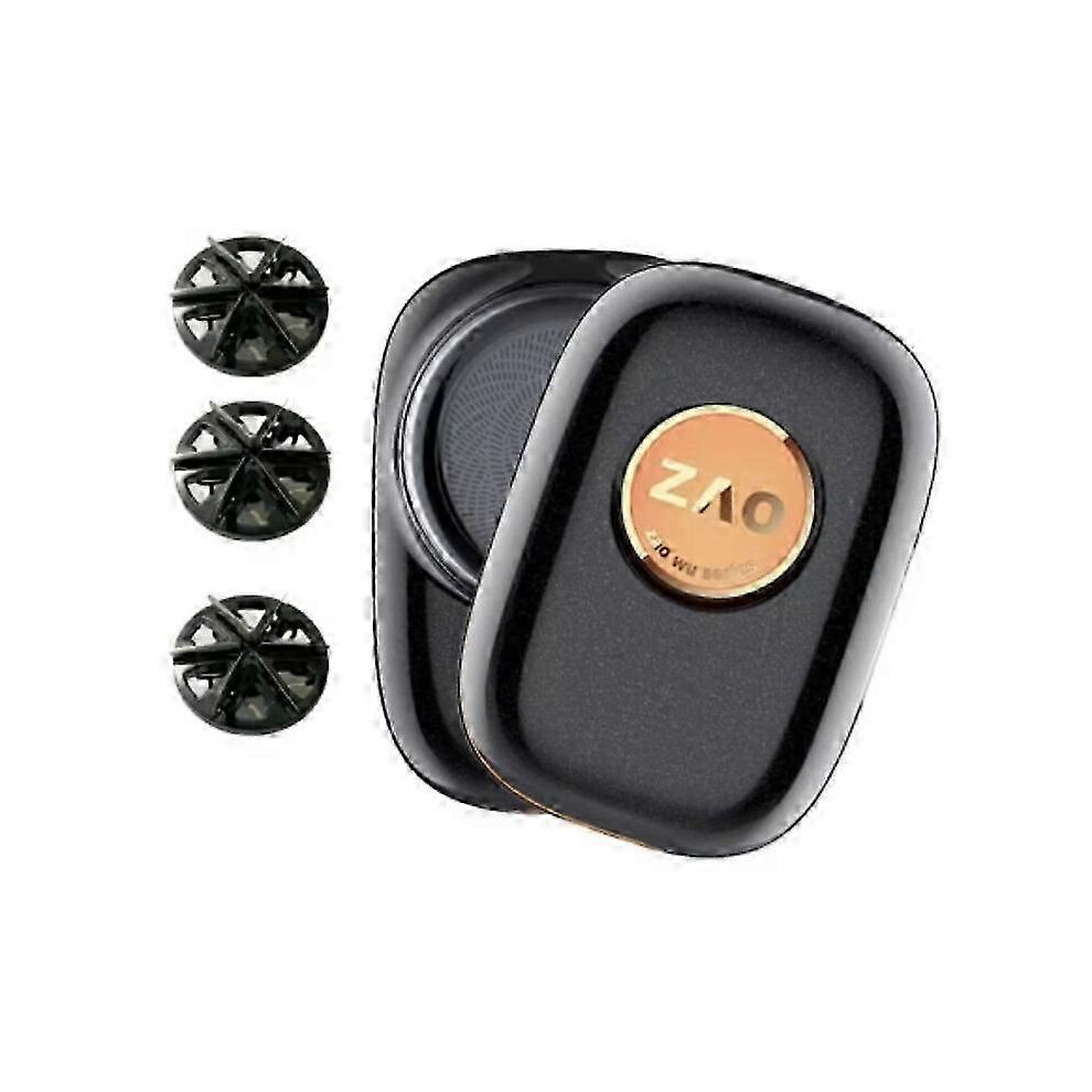 Men's Electric Pocket Razor Portable Mini Low Noise IPX7 Waterproof Wet Dry Use USB Fast Charging Beard Trimmer for Travel