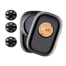 Elektrischer Mini-Rasierer für Herren, tragbar, USB-aufladbar, IPX7 wasserdicht, Nass- und Trockenrasur, Barttrimmer für Reisen und Geschäftsreisen