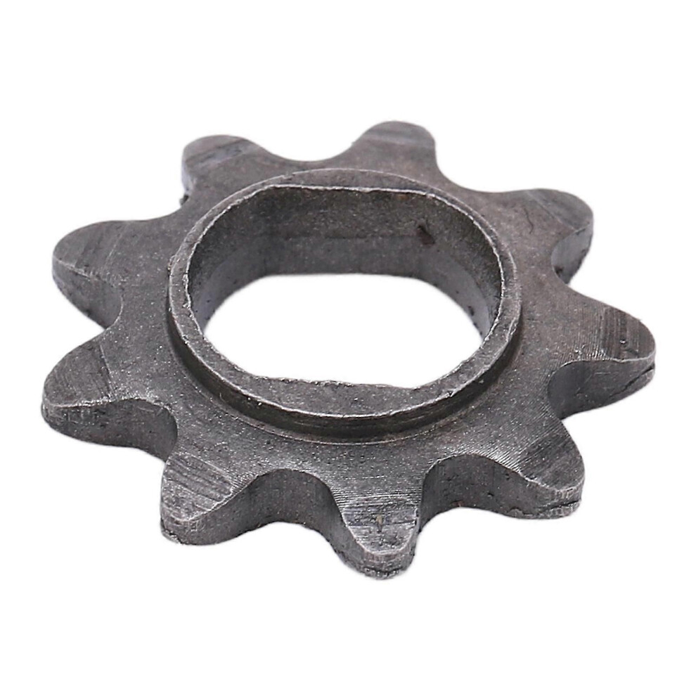 Metal Sprocket 9 Teeth For 25H Chain Compatible With My1020 Motor Engine, 10Mm Inner Diameter 6966168003915
