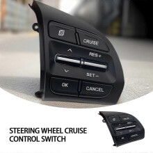 Interruttore del cruise control da volante compatibile con Hyundai Kona Encino, sostituisce il codice ricambio 96720-J9110