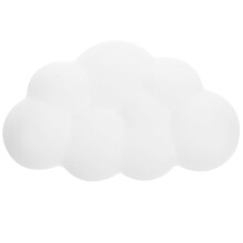 Poggiapolsi per mouse in memory foam e silicone, supporto ergonomico per ufficio e casa