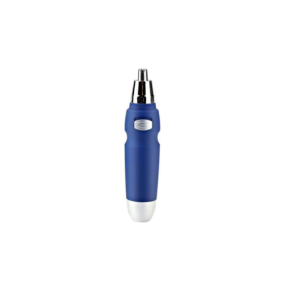 Ear Nose Trimmer Electric for Men Women, Safe Shaving Razor Eyebrow Trimmer Beard Shaver