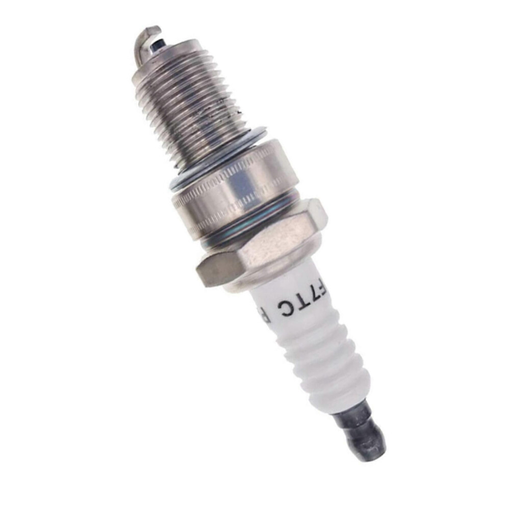 F7tc Spark Plug Compatible With Honda Gx120 Gx390 Engines, High Temperature Resistant 6966168003939