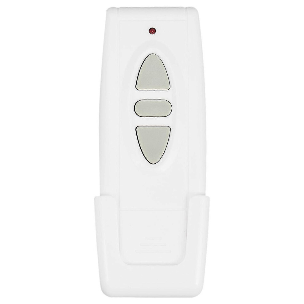 Wireless Remote Control 315Mhz For Electric Projector Screens And Curtains, 50-100M Range 6966168006763