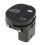 Window Regulator Switch Compatible with Ford Fiesta Transit KA, Passenger Side, Plastic Housing 1