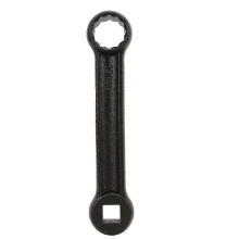 Engine Mount Socket Wrench compatible with Mercedes-Benz W220 W210 W203 W211 W204 16mm 12PT Offset OE 4693 3/8in Drive
