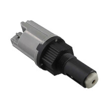 4WD Vorderachs-Differentialaktuator 26060073 600-101 Kompatibel mit Chevrolet GMC Isuzu Silverado Yukon K1500 K2500