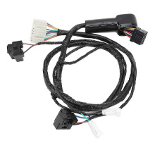Headlight Gauges Wiring Harness compatible with Suzuki GSX-R600 750 2004 2005 OEM 36620 29G30 ABS Replacement Part