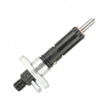 Dieselbrandstofinjector compatibel met 192F eencilinder luchtgekoelde motoren voor generatoren
