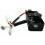 Automatic Voltage Regulator Compatible with Petrol Generators, Black Plastic Housing for Output Control 1