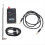 FM Transmitter 500mW Adjustable Frequency 76-108MHz Type-C for Outdoor Broadcasting 1