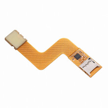 Adattatore da M2 a Micro-SD per PSP Go, compatibile con la console Sony PSP Go, convertitore di schede di memoria, non richiede saldature.