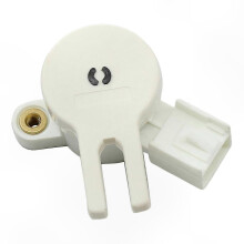 Clutch Pedal Position Sensor 13597416 25894753 Wear Resistant Plastic Under 50ms Response Time for Automotive Clutch System Replacements