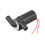 12V Plastic Car Water Pump for Parking Heater Circulation, Durable Material, Professional Workmanship 1